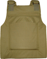 weapons & bulletproof vest free transparent png image.