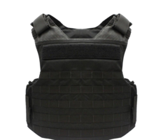 weapons & bulletproof vest free transparent png image.