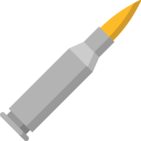 weapons & bullets free transparent png image.