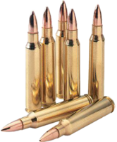 weapons & bullets free transparent png image.