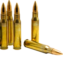 weapons & bullets free transparent png image.