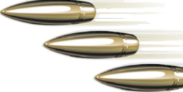 weapons & bullets free transparent png image.