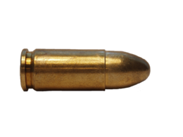 weapons & bullets free transparent png image.