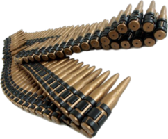 weapons & Bullets free transparent png image.