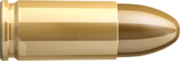 weapons & bullets free transparent png image.