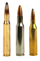 weapons & Bullets free transparent png image.
