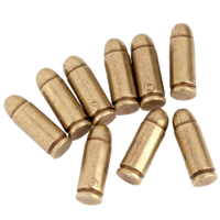 weapons & bullets free transparent png image.