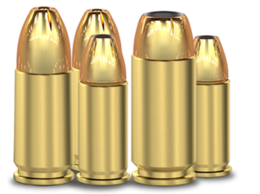 weapons & bullets free transparent png image.