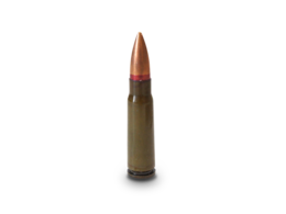 weapons & bullets free transparent png image.