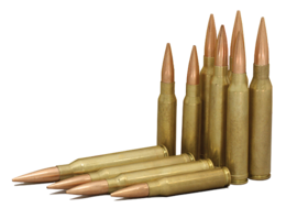 weapons & bullets free transparent png image.