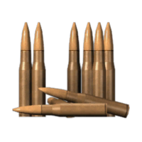 weapons & Bullets free transparent png image.