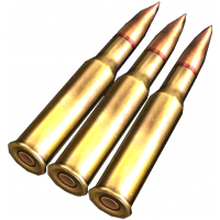 weapons & bullets free transparent png image.