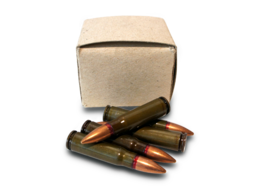 weapons & bullets free transparent png image.