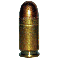 weapons & bullets free transparent png image.