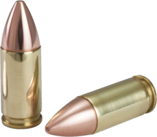 weapons & Bullets free transparent png image.