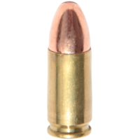 weapons & bullets free transparent png image.