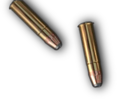 weapons & bullets free transparent png image.