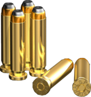 weapons & bullets free transparent png image.