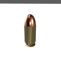 weapons & bullets free transparent png image.