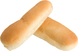 food & Bun free transparent png image.