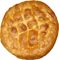 food & Bun free transparent png image.