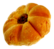 food & bun free transparent png image.