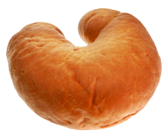 food & Bun free transparent png image.