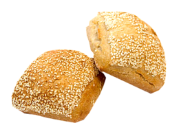 food & bun free transparent png image.