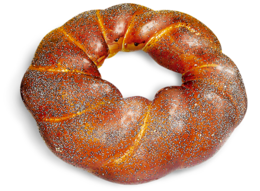 food & Bun free transparent png image.