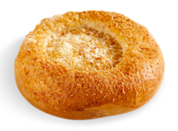 food & Bun free transparent png image.