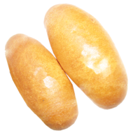 food & Bun free transparent png image.