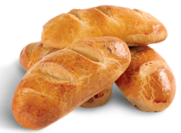 food & bun free transparent png image.