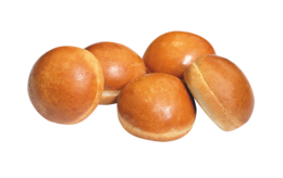 food & bun free transparent png image.