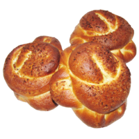 food & Bun free transparent png image.