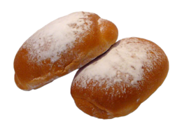 food & bun free transparent png image.