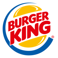 logos & burger king free transparent png image.