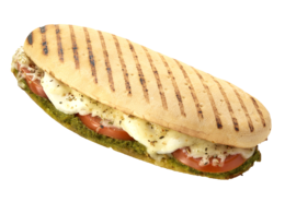 food & Burger and sandwich free transparent png image.