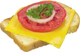 food & burger and sandwich free transparent png image.