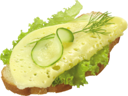 food & Burger and sandwich free transparent png image.