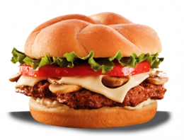 food & burger and sandwich free transparent png image.