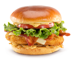 food & burger and sandwich free transparent png image.