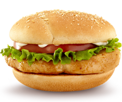 food & Burger and sandwich free transparent png image.