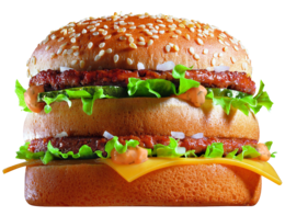 food & burger and sandwich free transparent png image.