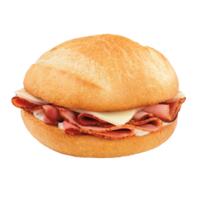 food & burger and sandwich free transparent png image.