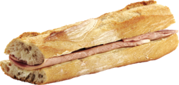 food & Burger and sandwich free transparent png image.