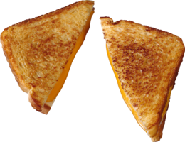 food & Burger and sandwich free transparent png image.