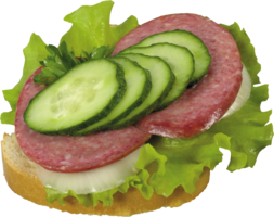 food & Burger and sandwich free transparent png image.