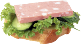 food & burger and sandwich free transparent png image.