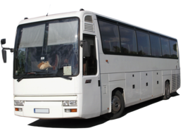 transport & Bus free transparent png image.