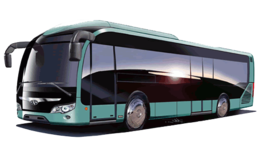 transport & bus free transparent png image.